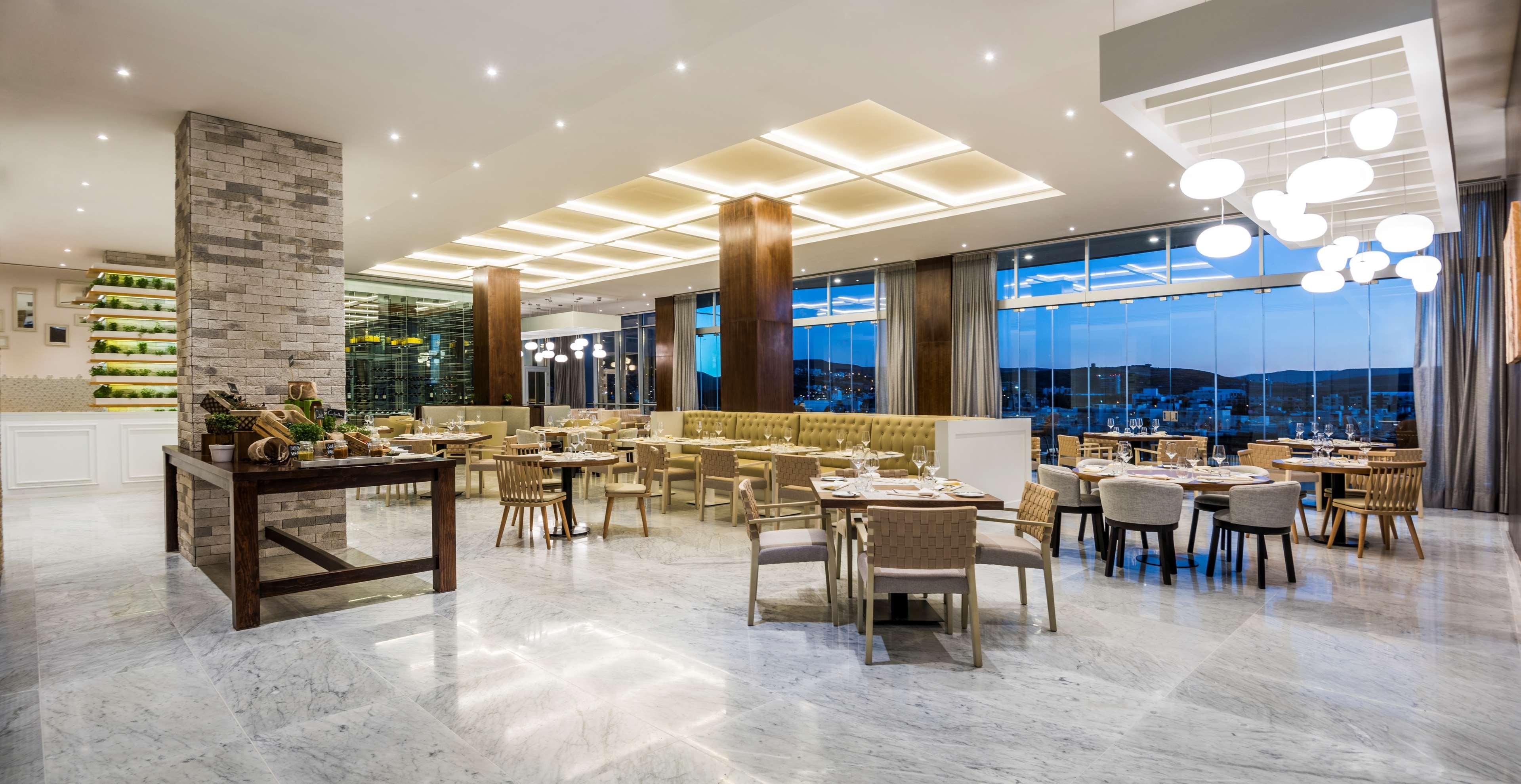 Hyatt Regency San Luis Potosi Hotel Exterior photo
