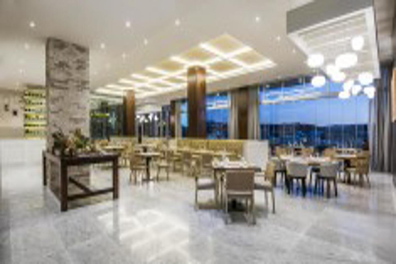 Hyatt Regency San Luis Potosi Hotel Exterior photo